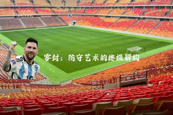 零封:防守艺术的终极解构