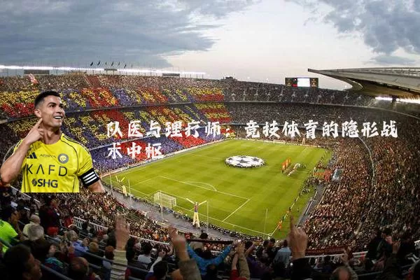 队医与理疗师:竞技体育的隐形战术中枢